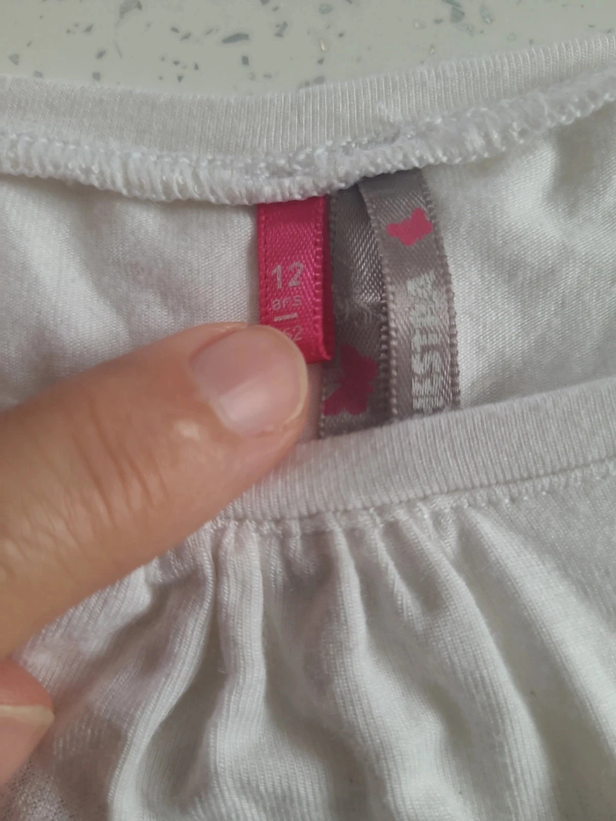 Túnica para niña – photo 3